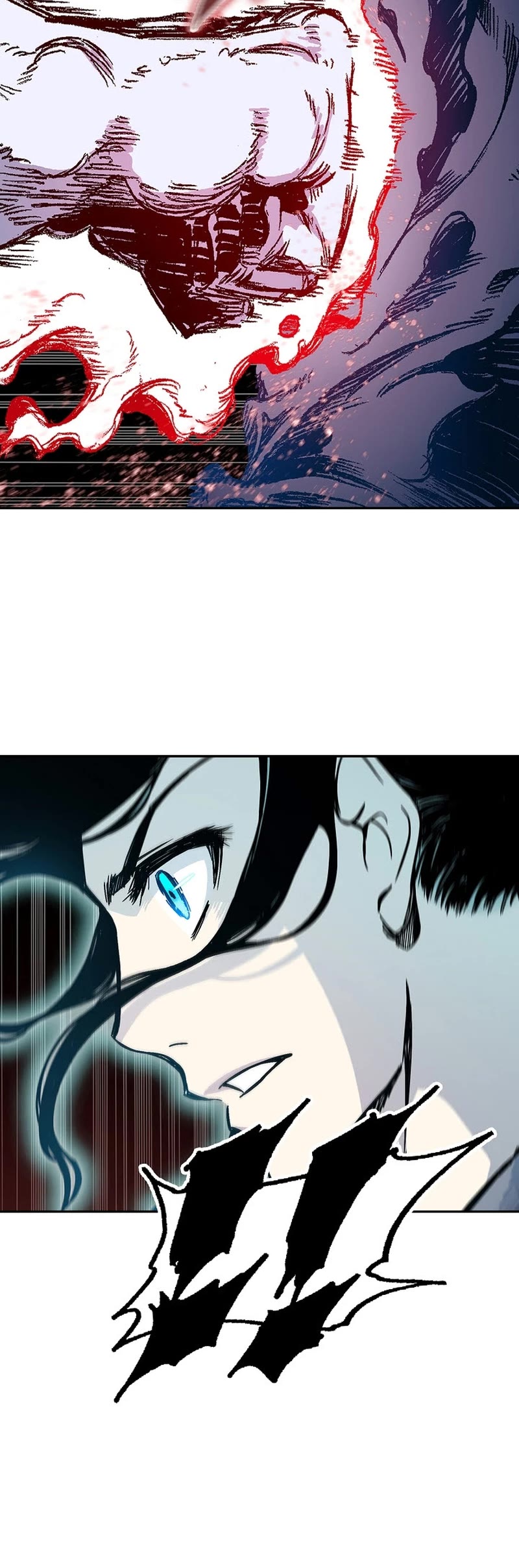 Memoir Of The King Of War Chapter 186 page 35 - Chapter 186