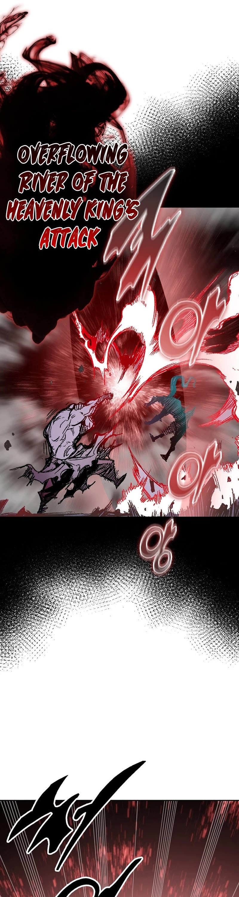 Memoir Of The King Of War Chapter 186 page 36 - Chapter 186