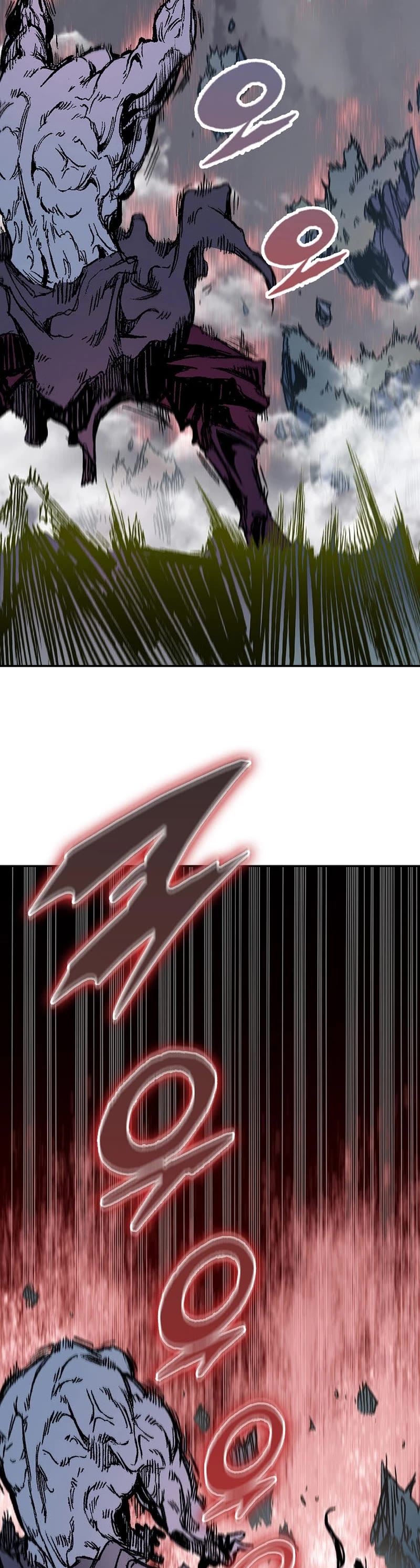 Memoir Of The King Of War Chapter 186 page 38 - Chapter 186