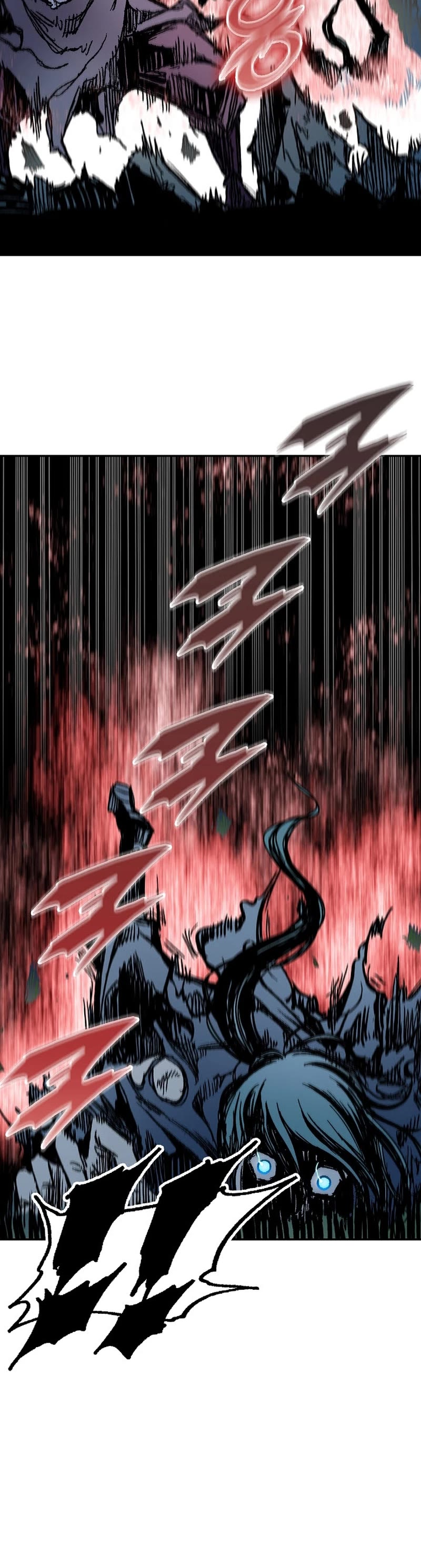 Memoir Of The King Of War Chapter 186 page 39 - Chapter 186
