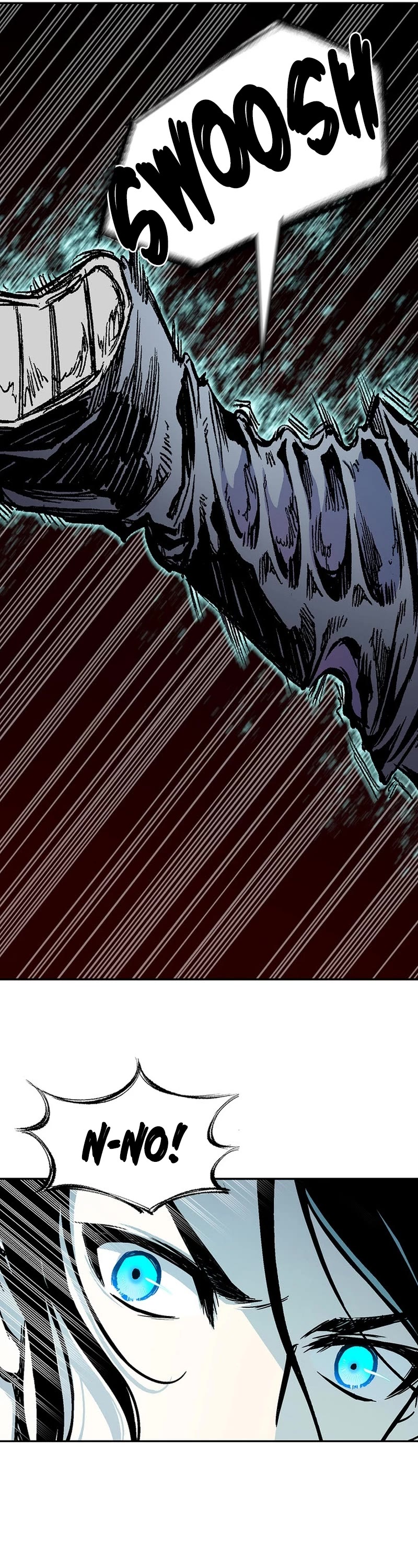 Memoir Of The King Of War Chapter 186 page 40 - Chapter 186