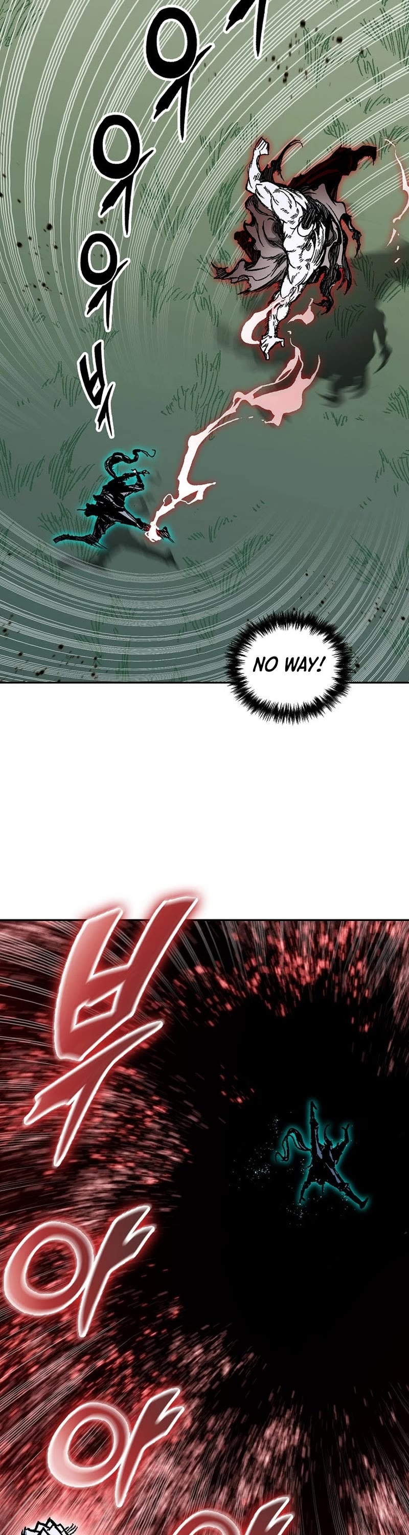 Memoir Of The King Of War Chapter 186 page 42 - Chapter 186