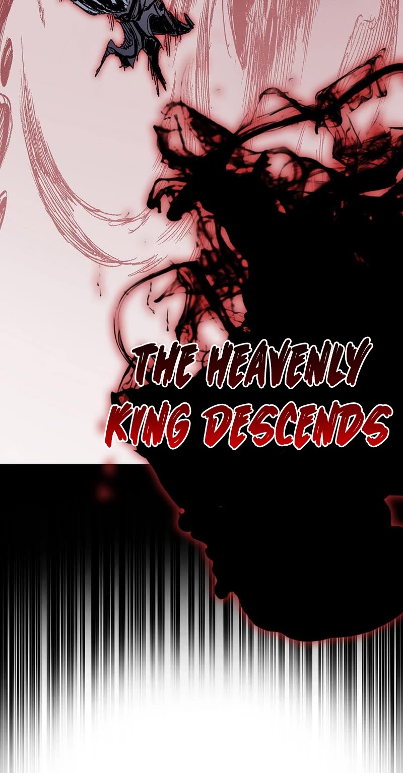 Memoir Of The King Of War Chapter 186 page 48 - Chapter 186