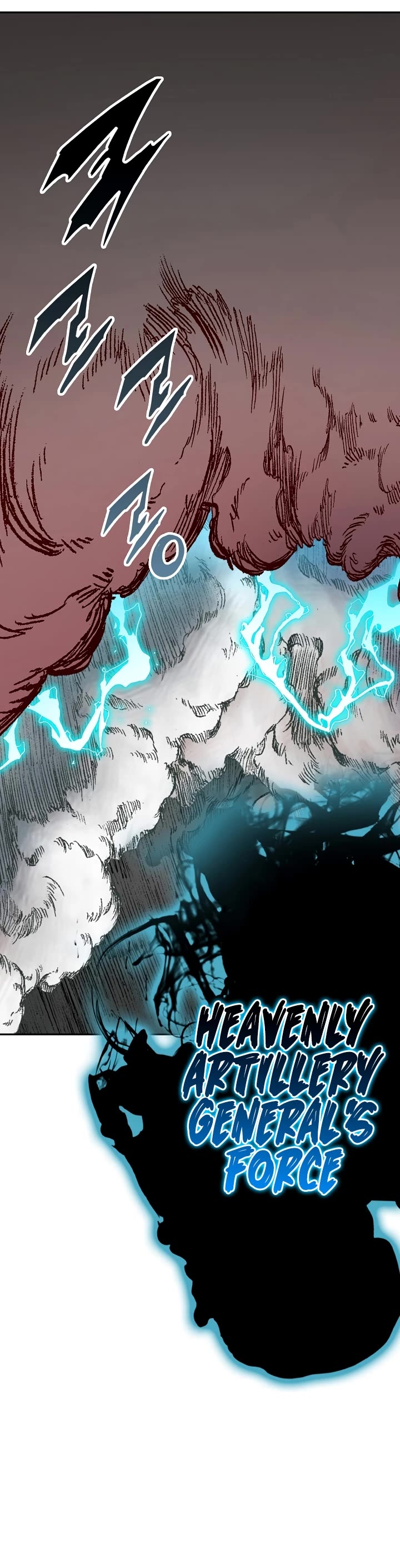 Memoir Of The King Of War Chapter 187 page 10 - Chapter 187