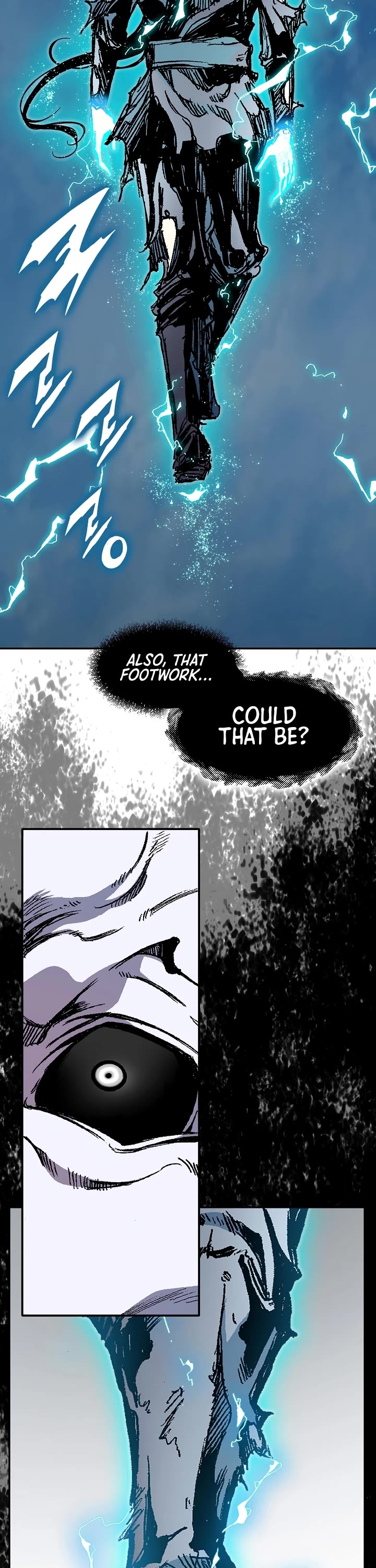 Memoir Of The King Of War Chapter 187 page 13 - Chapter 187