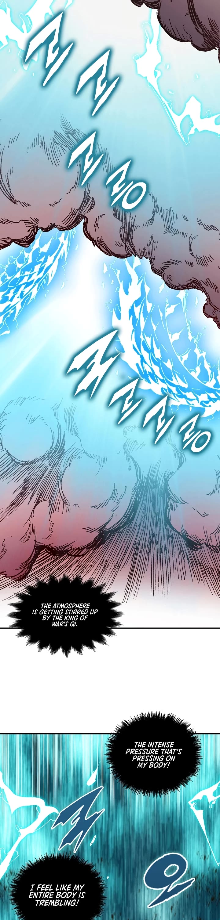 Memoir Of The King Of War Chapter 187 page 17 - Chapter 187