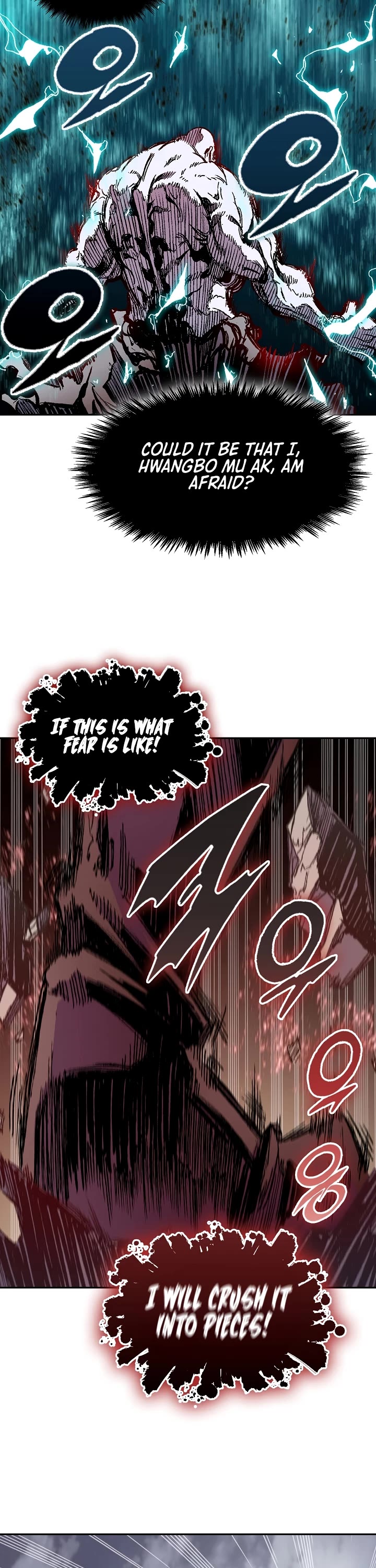 Memoir Of The King Of War Chapter 187 page 18 - Chapter 187