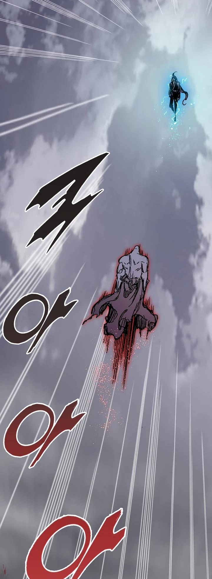 Memoir Of The King Of War Chapter 187 page 19 - Chapter 187