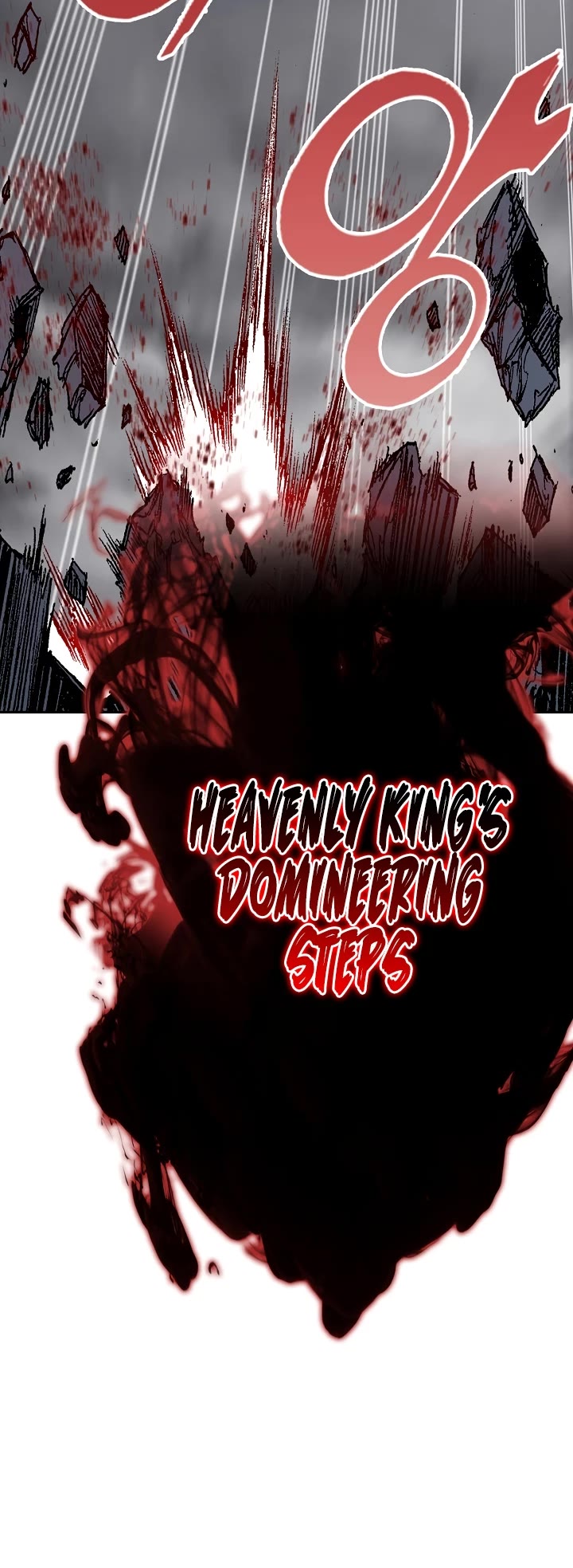 Memoir Of The King Of War Chapter 187 page 20 - Chapter 187