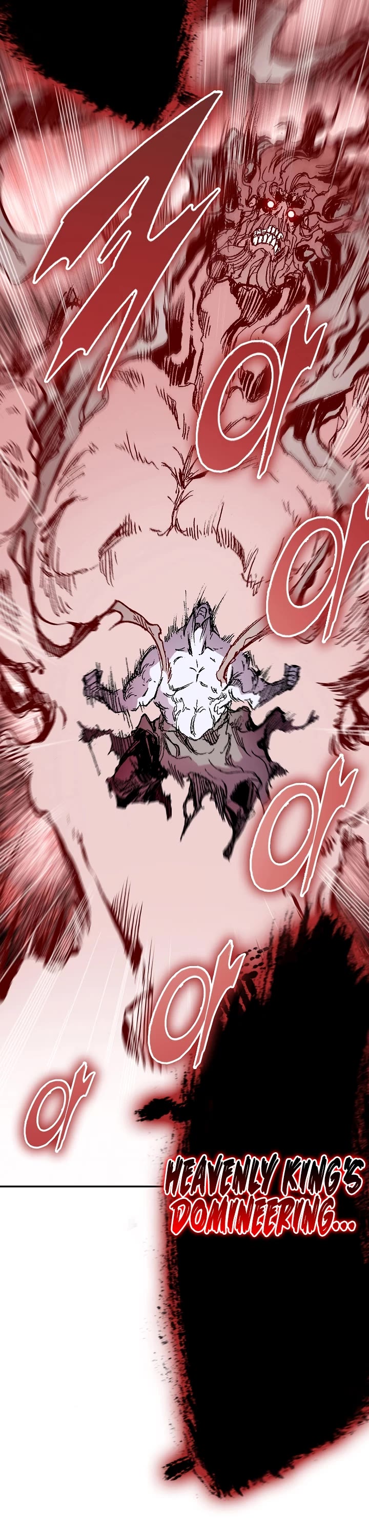 Memoir Of The King Of War Chapter 187 page 22 - Chapter 187
