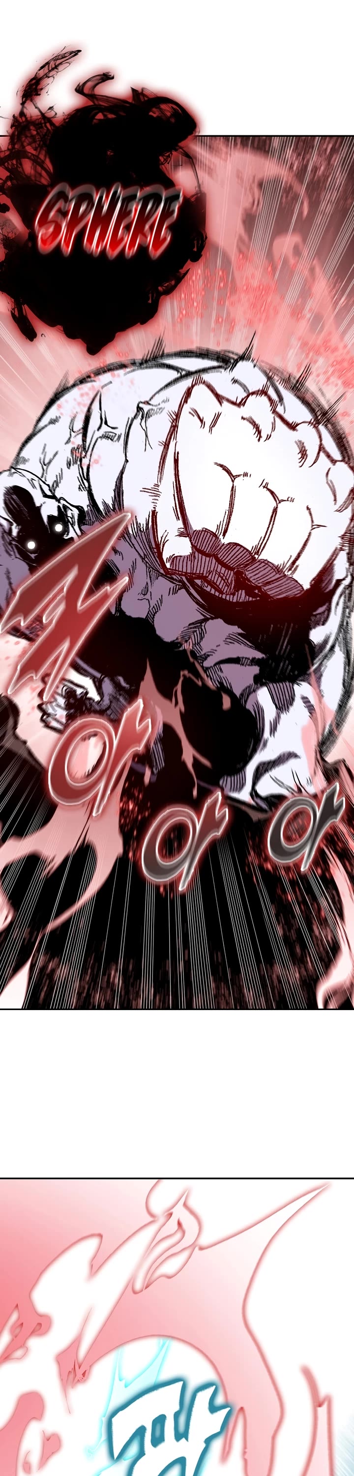 Memoir Of The King Of War Chapter 187 page 23 - Chapter 187