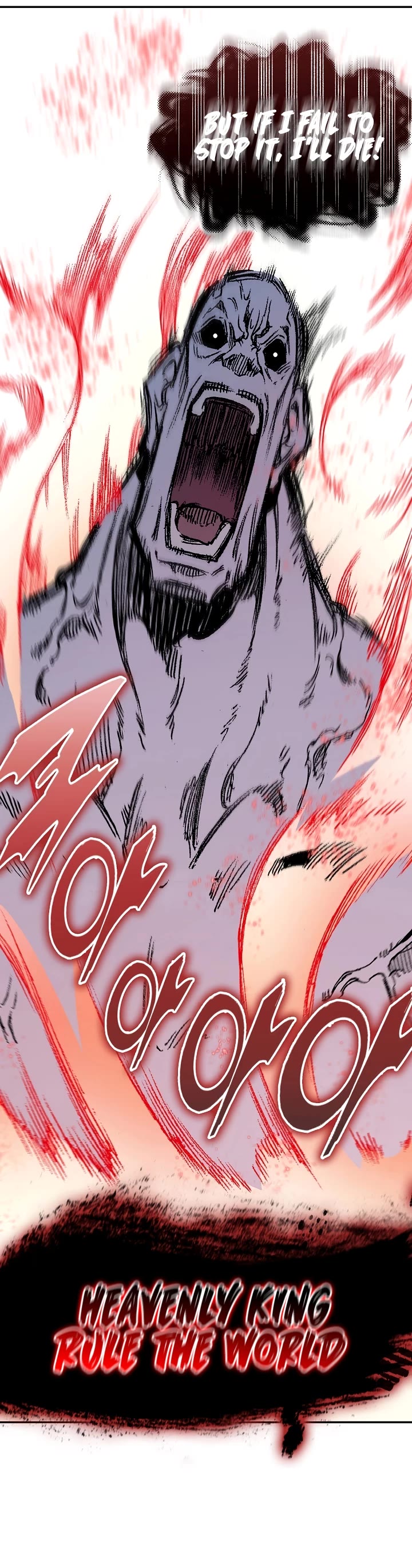 Memoir Of The King Of War Chapter 187 page 30 - Chapter 187