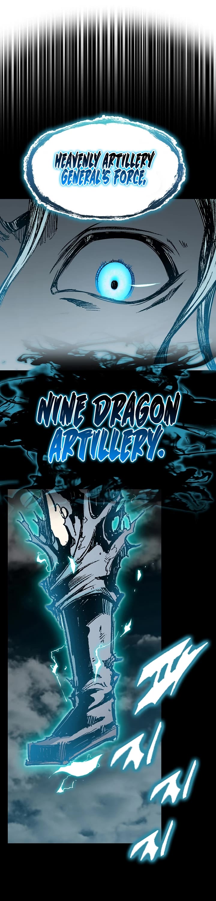 Memoir Of The King Of War Chapter 187 page 31 - Chapter 187