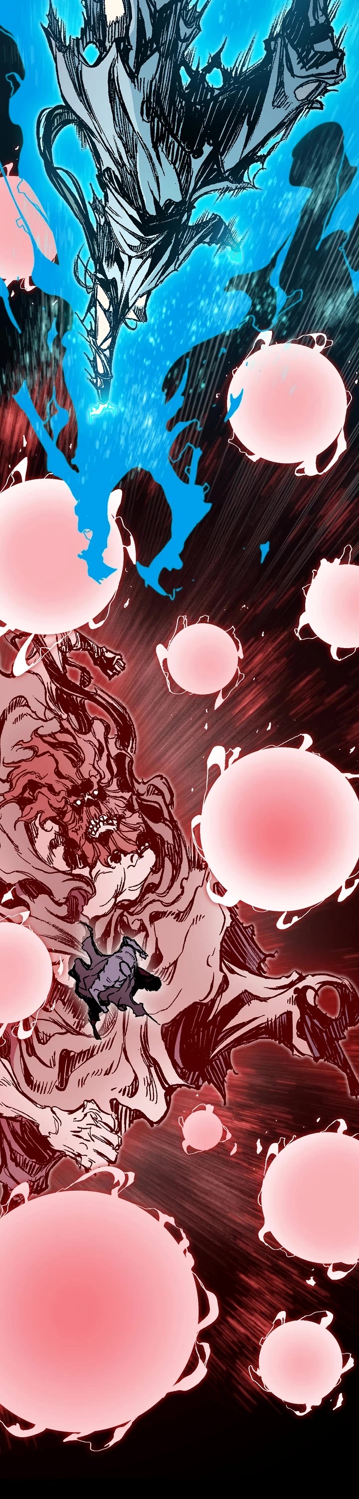 Memoir Of The King Of War Chapter 187 page 33 - Chapter 187