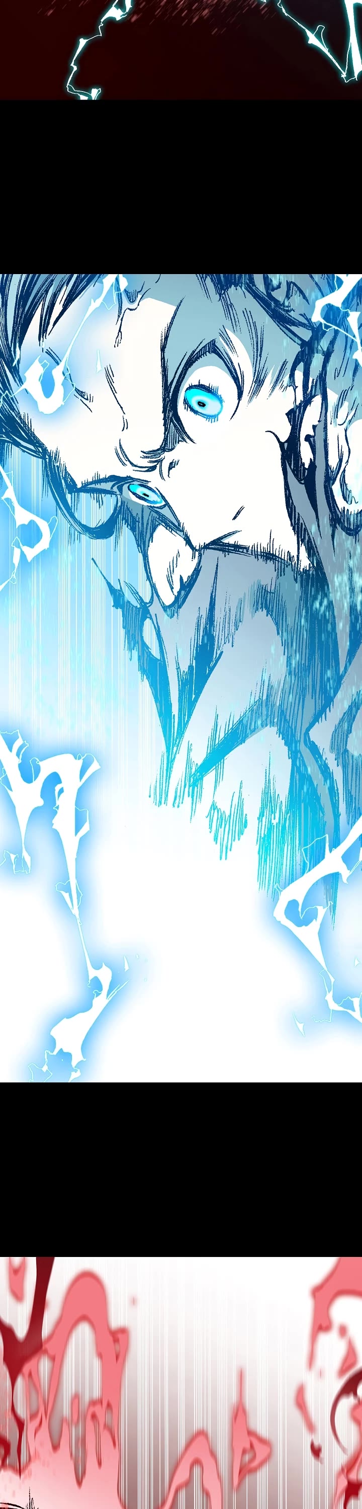 Memoir Of The King Of War Chapter 187 page 37 - Chapter 187