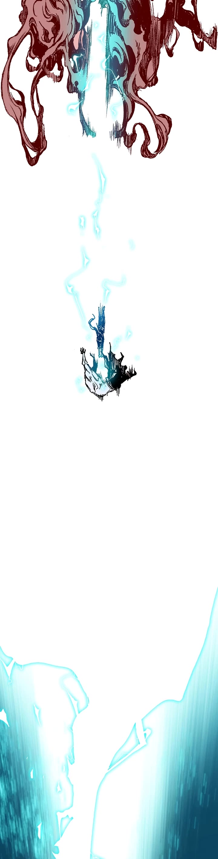 Memoir Of The King Of War Chapter 187 page 39 - Chapter 187