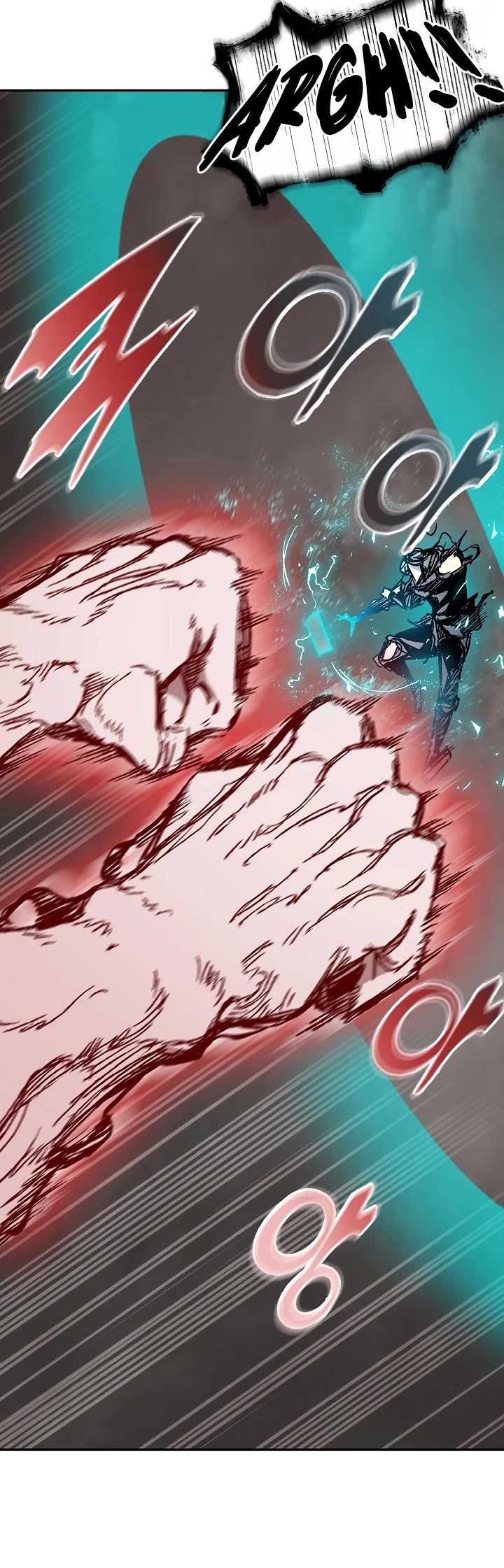 Memoir Of The King Of War Chapter 187 page 5 - Chapter 187