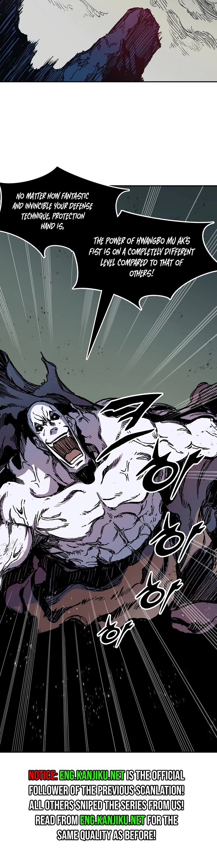 Memoir Of The King Of War Chapter 187 page 9 - Chapter 187