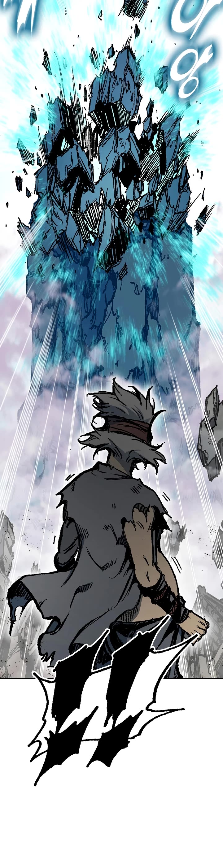 Memoir Of The King Of War Chapter 188 page 10 - Chapter 188