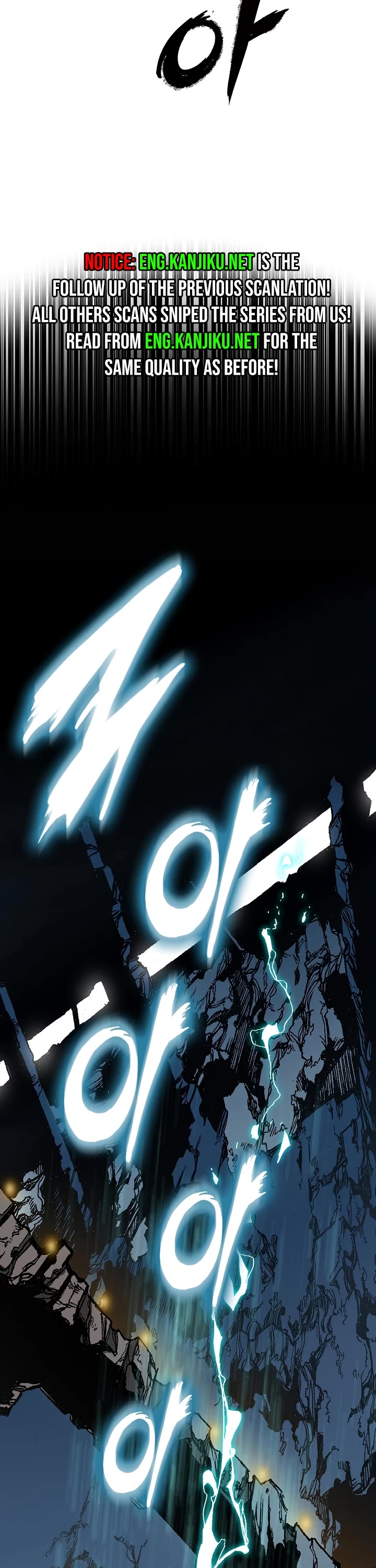 Memoir Of The King Of War Chapter 188 page 16 - Chapter 188