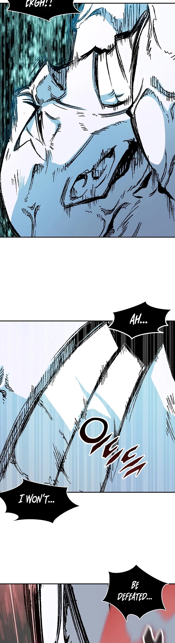 Memoir Of The King Of War Chapter 188 page 18 - Chapter 188