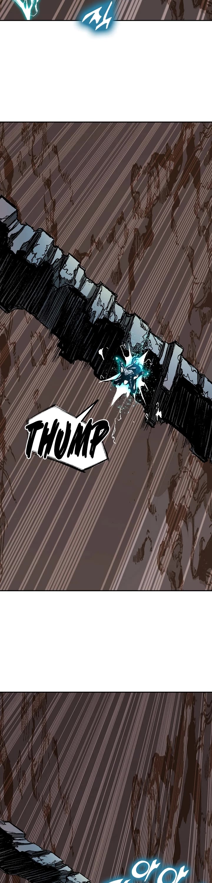 Memoir Of The King Of War Chapter 188 page 22 - Chapter 188