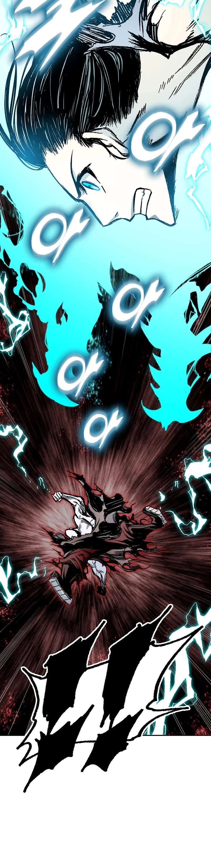 Memoir Of The King Of War Chapter 188 page 24 - Chapter 188