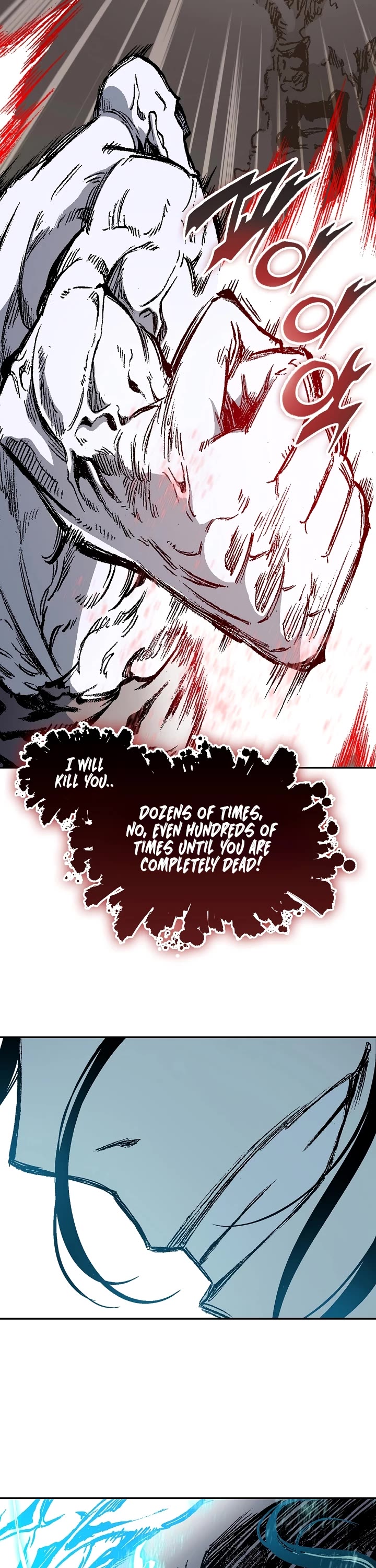 Memoir Of The King Of War Chapter 188 page 26 - Chapter 188
