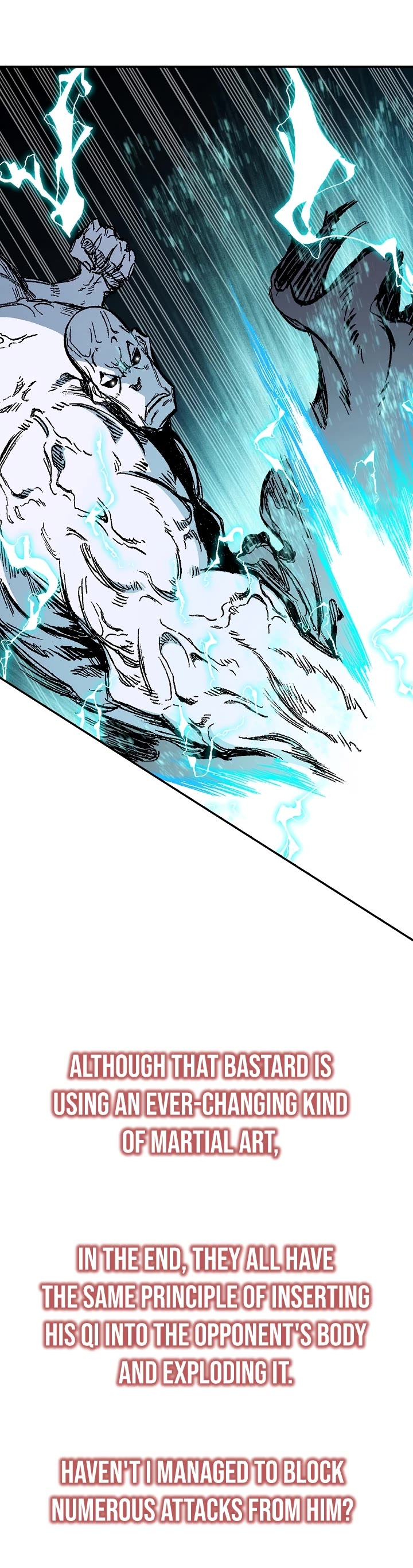 Memoir Of The King Of War Chapter 188 page 29 - Chapter 188