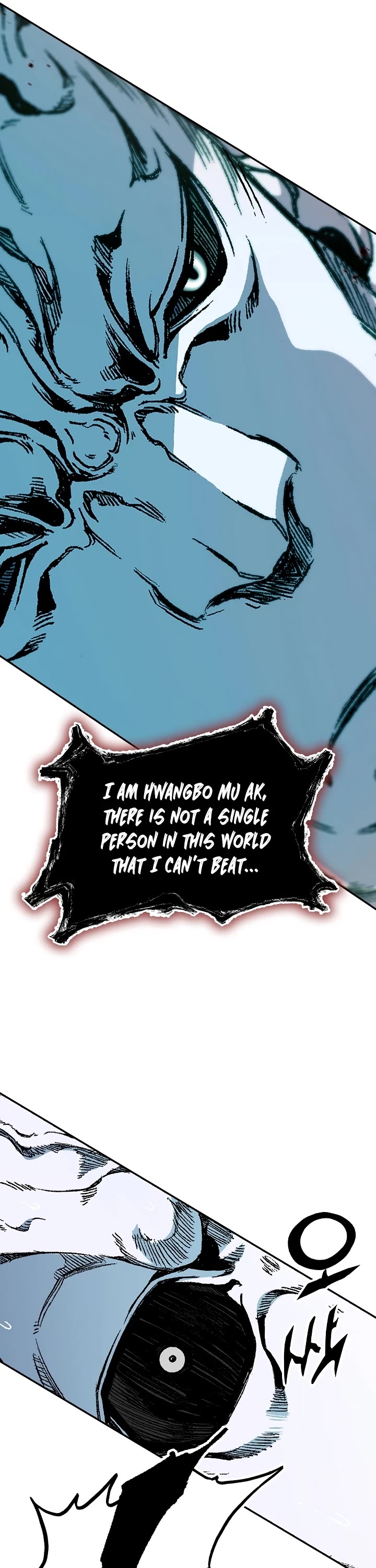 Memoir Of The King Of War Chapter 188 page 30 - Chapter 188