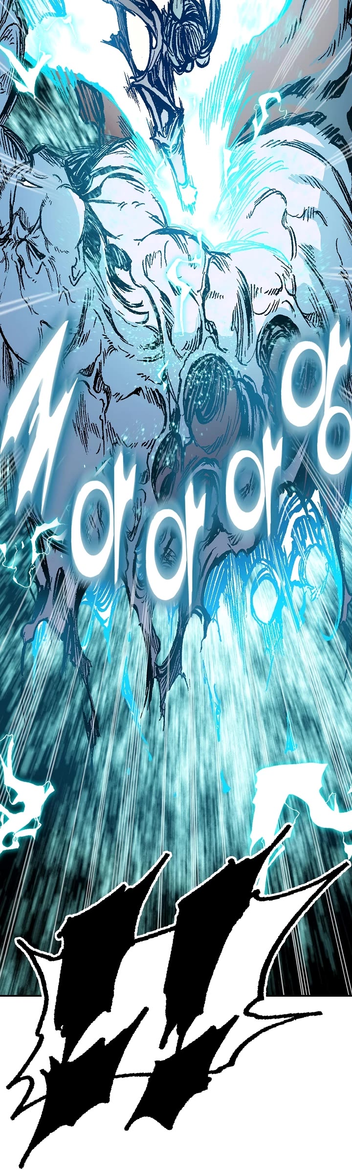 Memoir Of The King Of War Chapter 188 page 34 - Chapter 188
