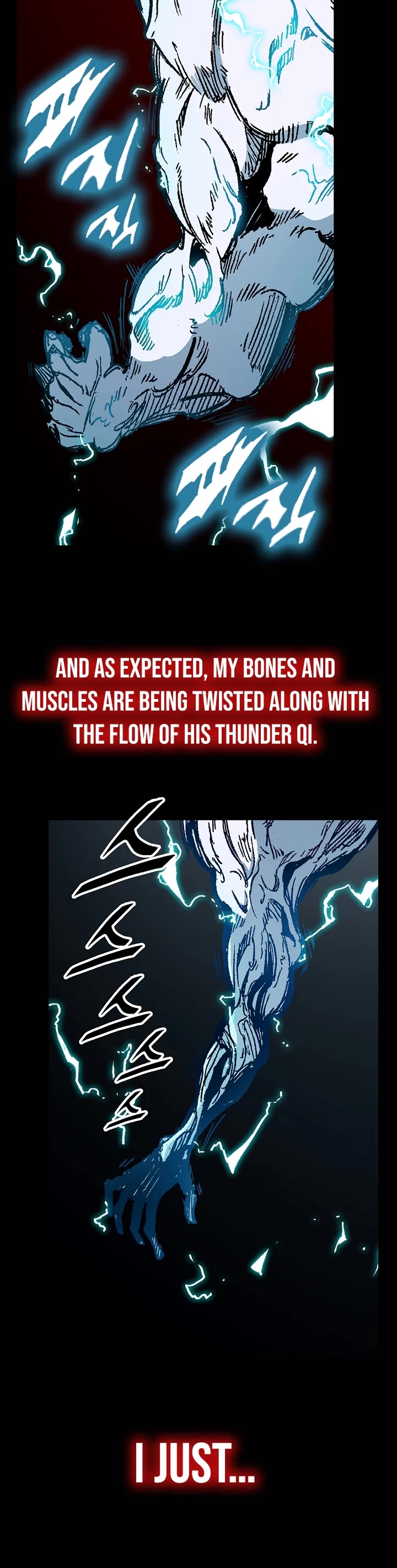 Memoir Of The King Of War Chapter 189 page 10 - Chapter 189