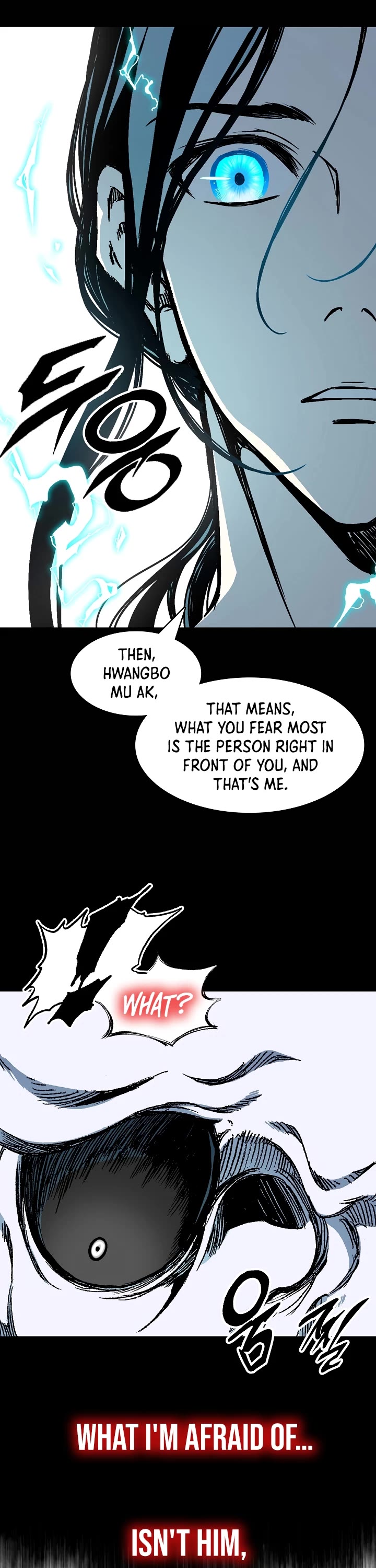 Memoir Of The King Of War Chapter 189 page 16 - Chapter 189