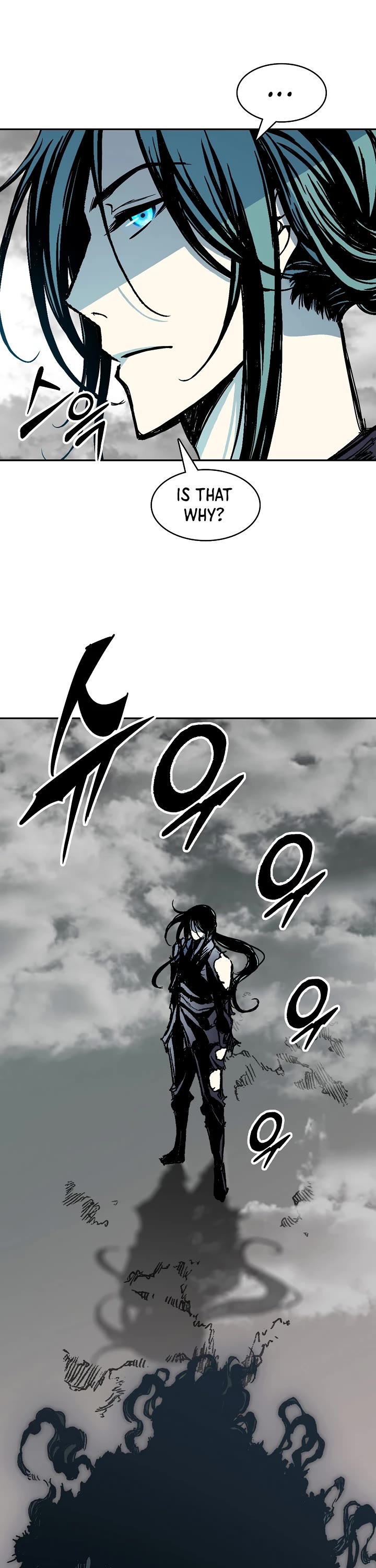 Memoir Of The King Of War Chapter 189 page 21 - Chapter 189