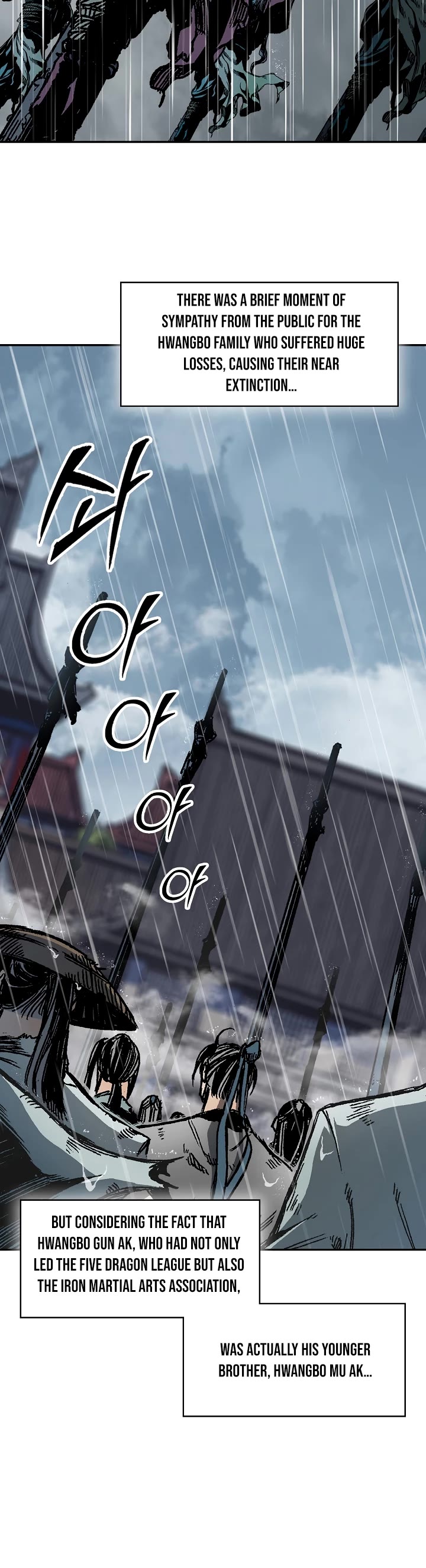 Memoir Of The King Of War Chapter 189 page 30 - Chapter 189