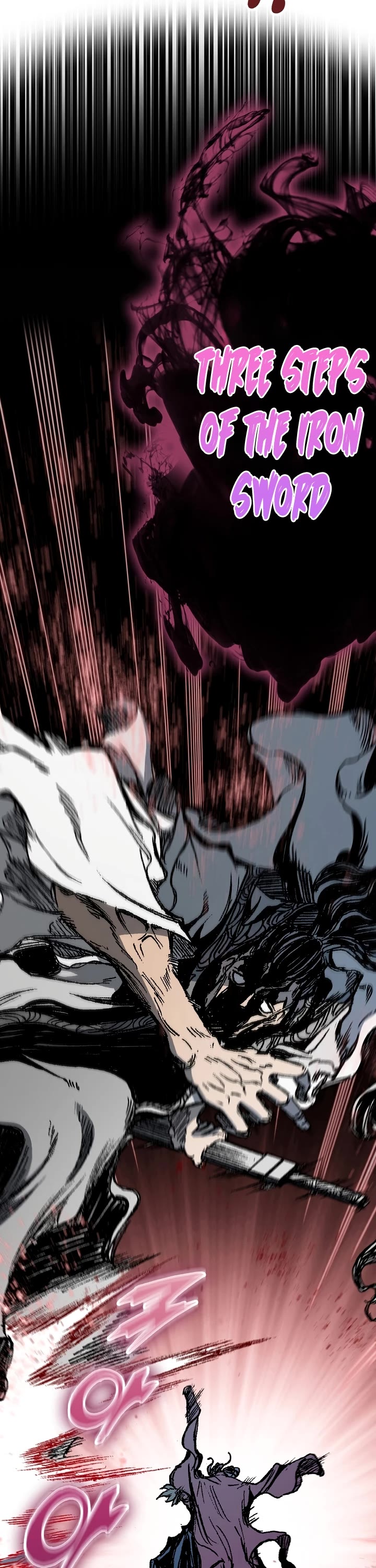 Memoir Of The King Of War Chapter 189 page 42 - Chapter 189