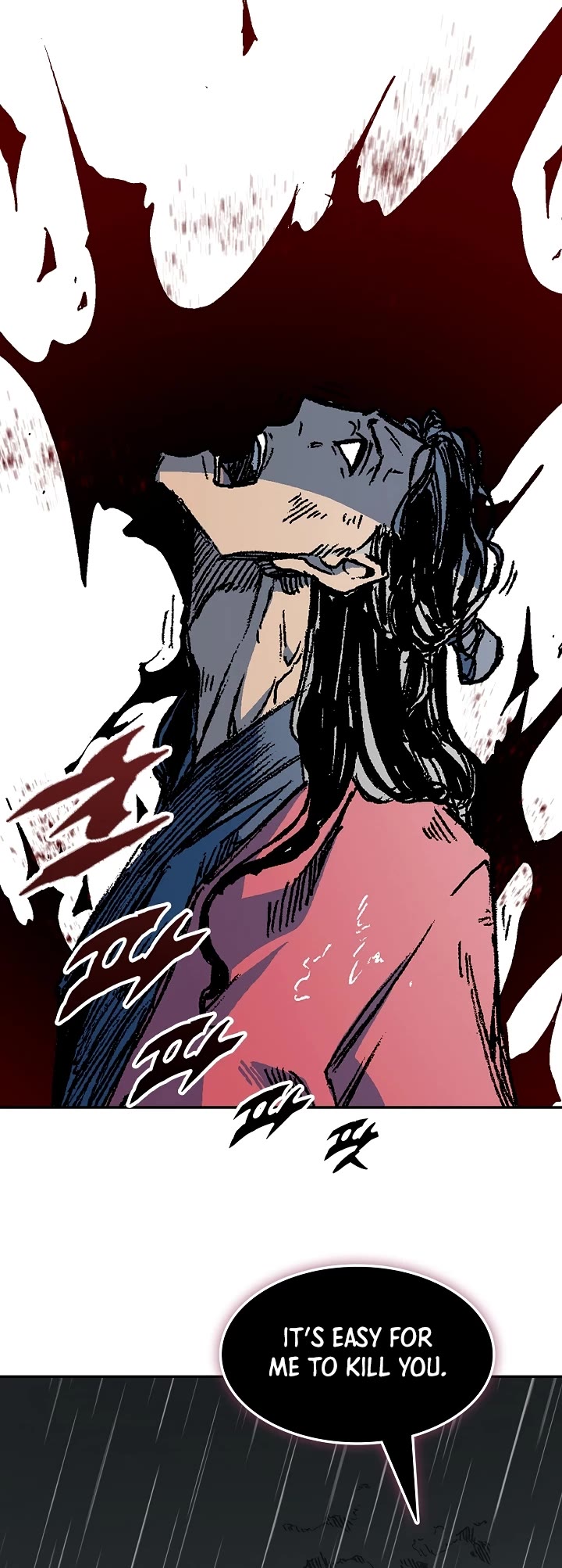 Memoir Of The King Of War Chapter 189 page 44 - Chapter 189