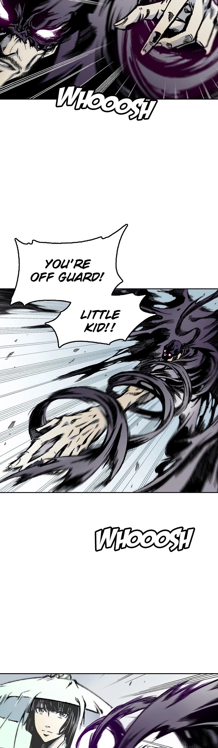 Memoir Of The King Of War Chapter 19 page 14 - Chapter 19