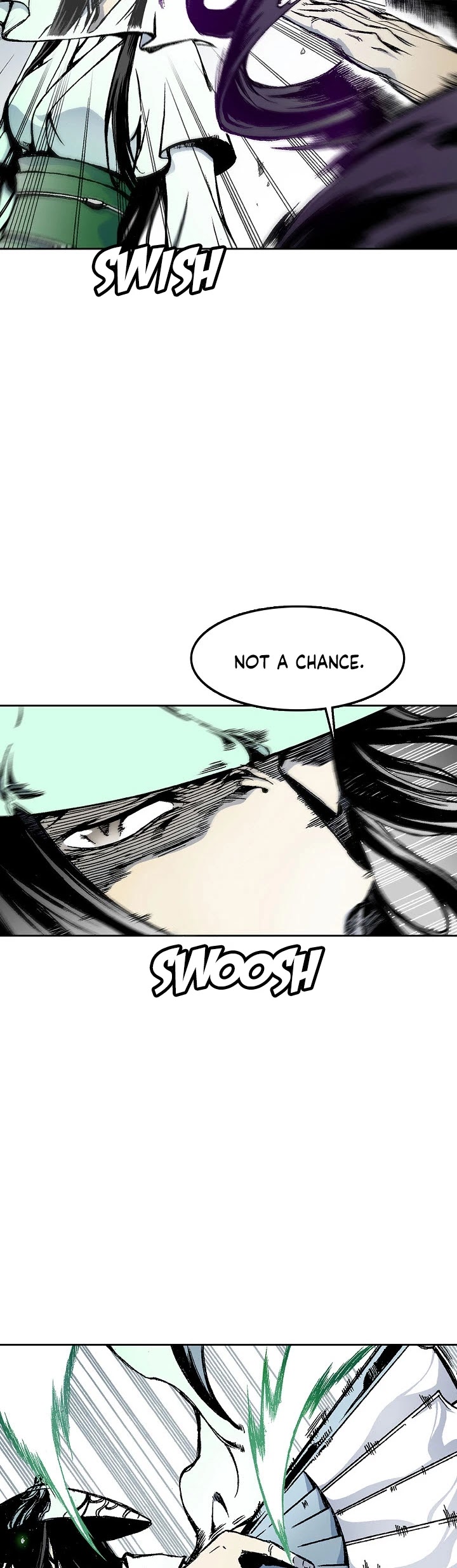 Memoir Of The King Of War Chapter 19 page 15 - Chapter 19