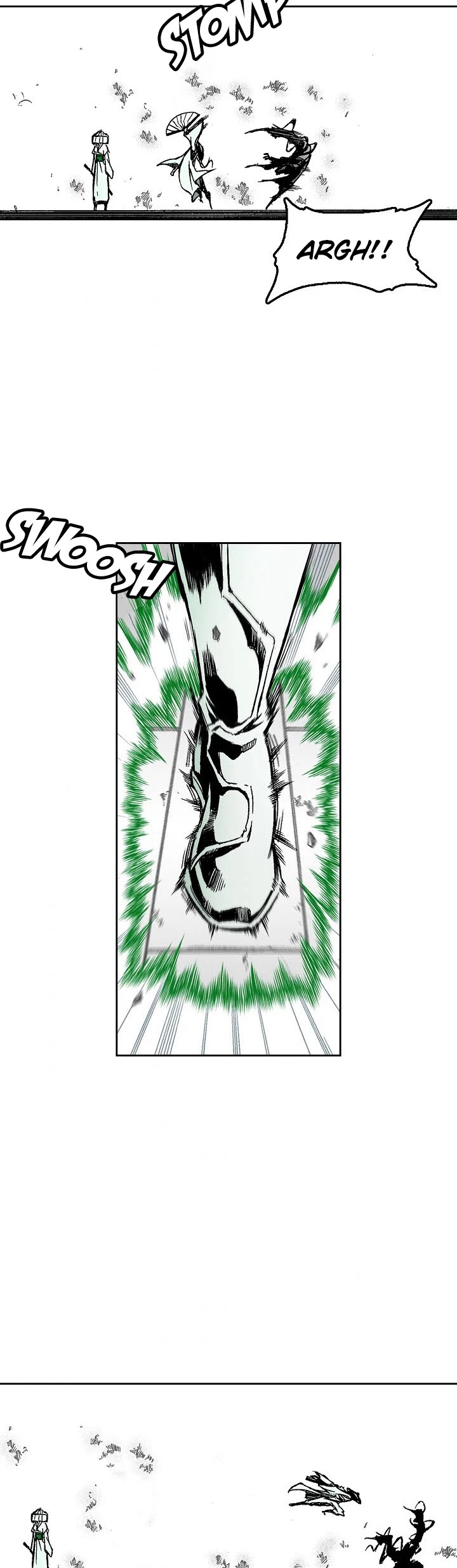 Memoir Of The King Of War Chapter 19 page 17 - Chapter 19