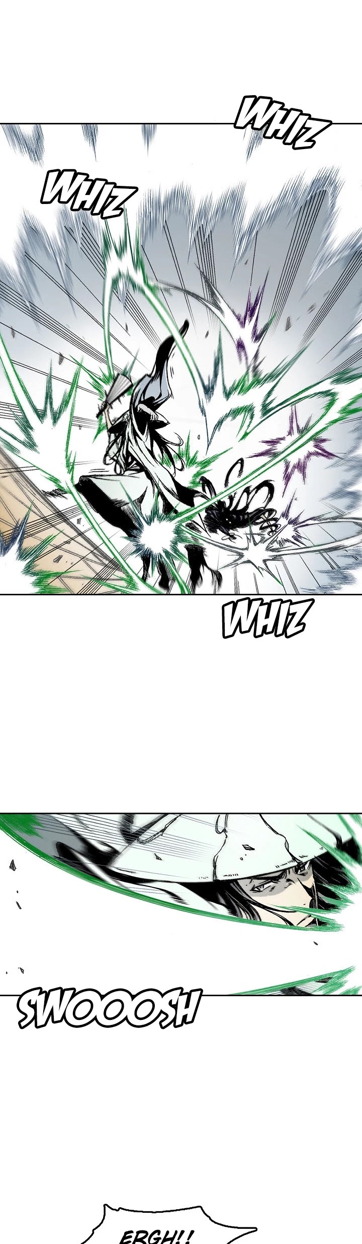 Memoir Of The King Of War Chapter 19 page 20 - Chapter 19