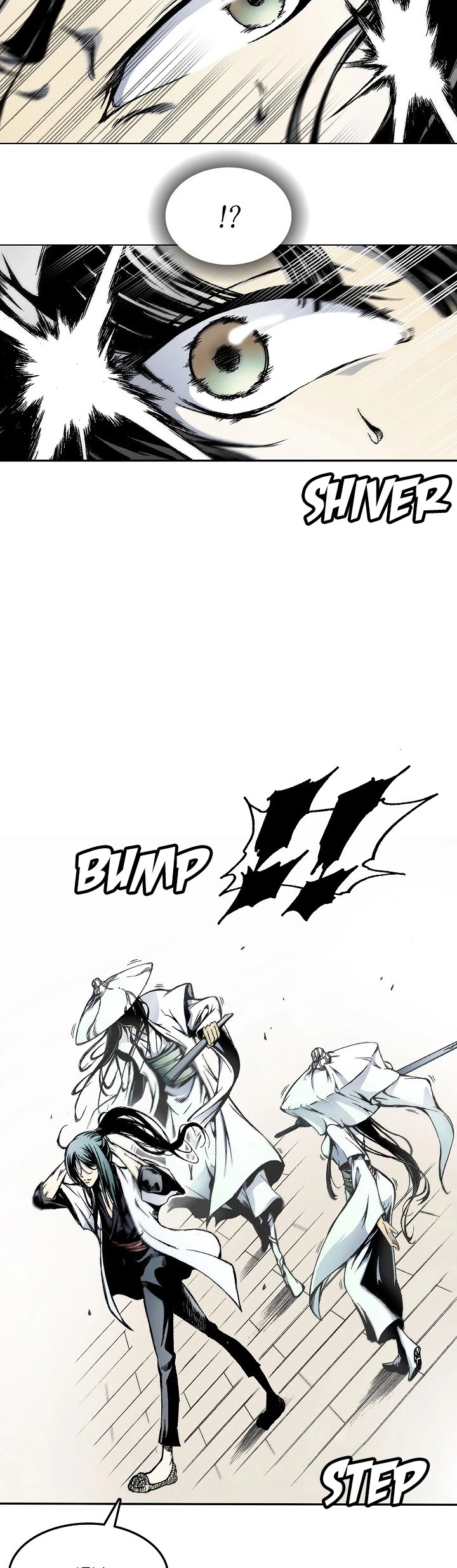 Memoir Of The King Of War Chapter 19 page 7 - Chapter 19