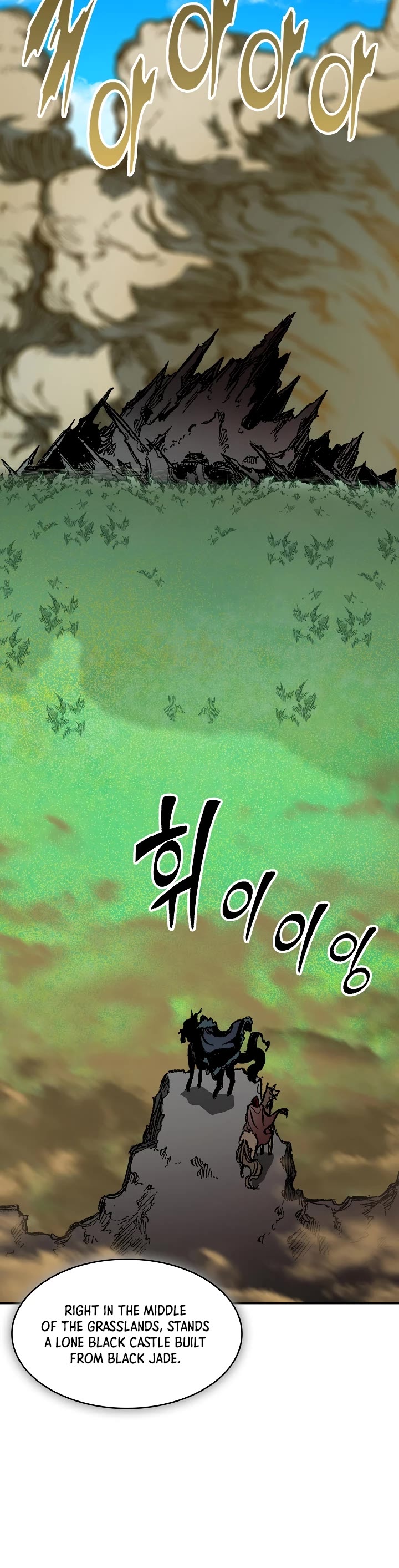 Memoir Of The King Of War Chapter 190 page 10 - Chapter 190: Season 2 -END-