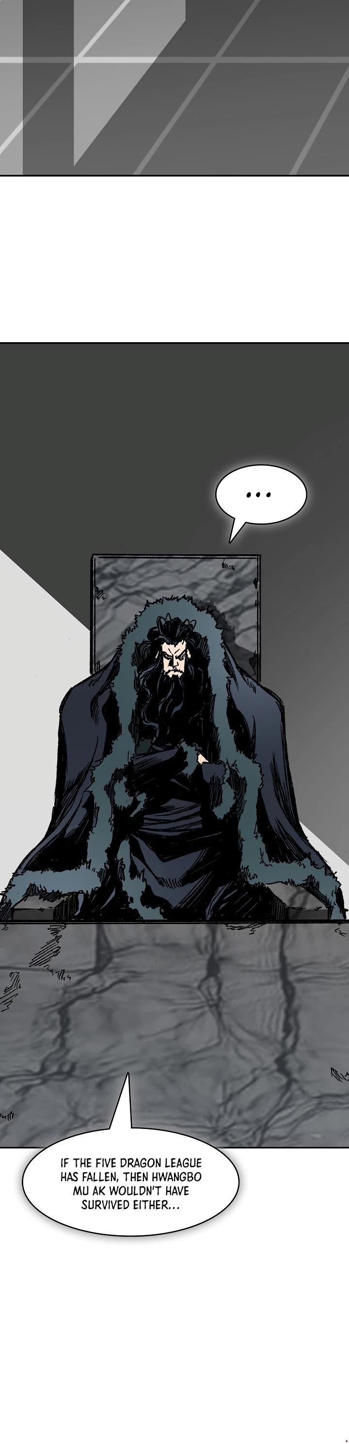Memoir Of The King Of War Chapter 190 page 14 - Chapter 190: Season 2 -END-