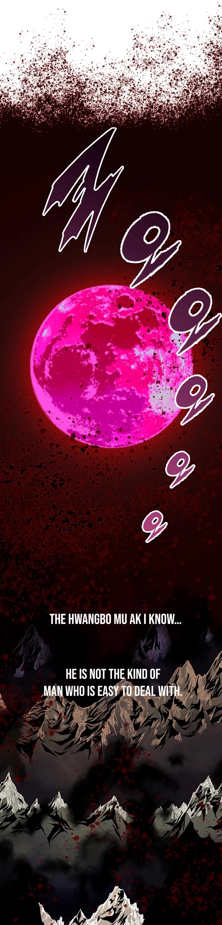 Memoir Of The King Of War Chapter 190 page 15 - Chapter 190: Season 2 -END-