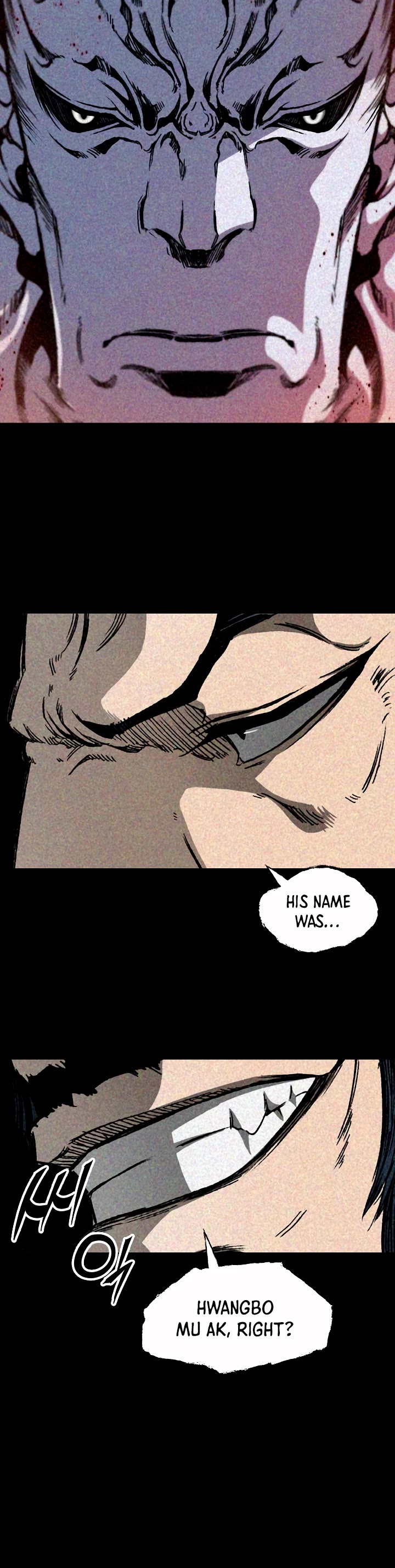 Memoir Of The King Of War Chapter 190 page 18 - Chapter 190: Season 2 -END-