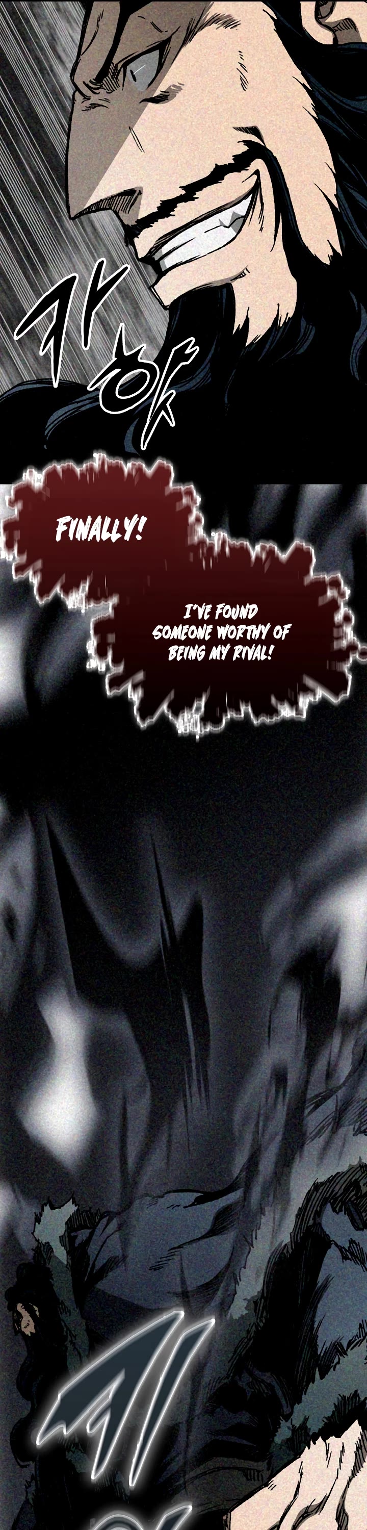 Memoir Of The King Of War Chapter 190 page 19 - Chapter 190: Season 2 -END-