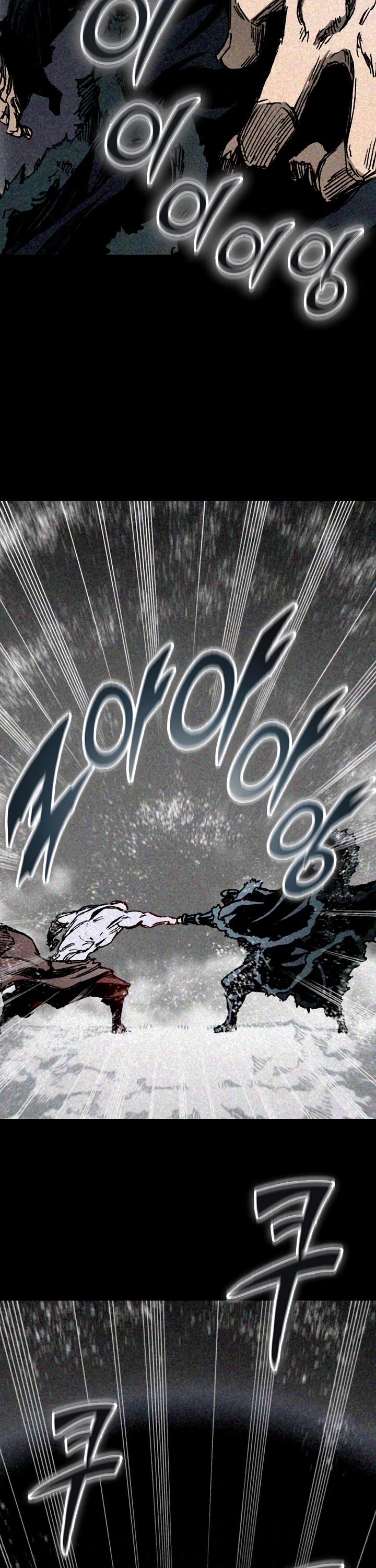Memoir Of The King Of War Chapter 190 page 20 - Chapter 190: Season 2 -END-