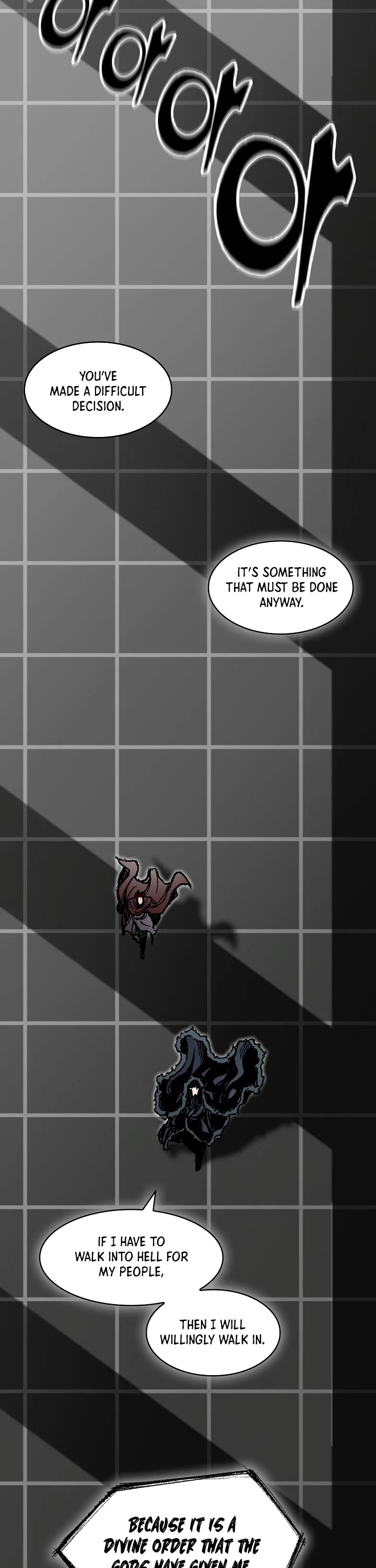 Memoir Of The King Of War Chapter 190 page 30 - Chapter 190: Season 2 -END-