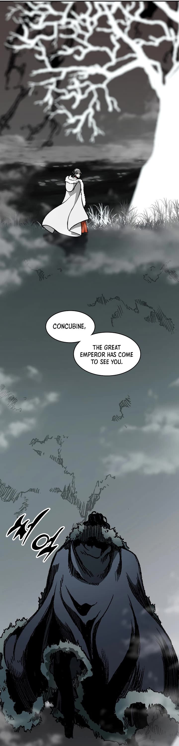 Memoir Of The King Of War Chapter 190 page 33 - Chapter 190: Season 2 -END-